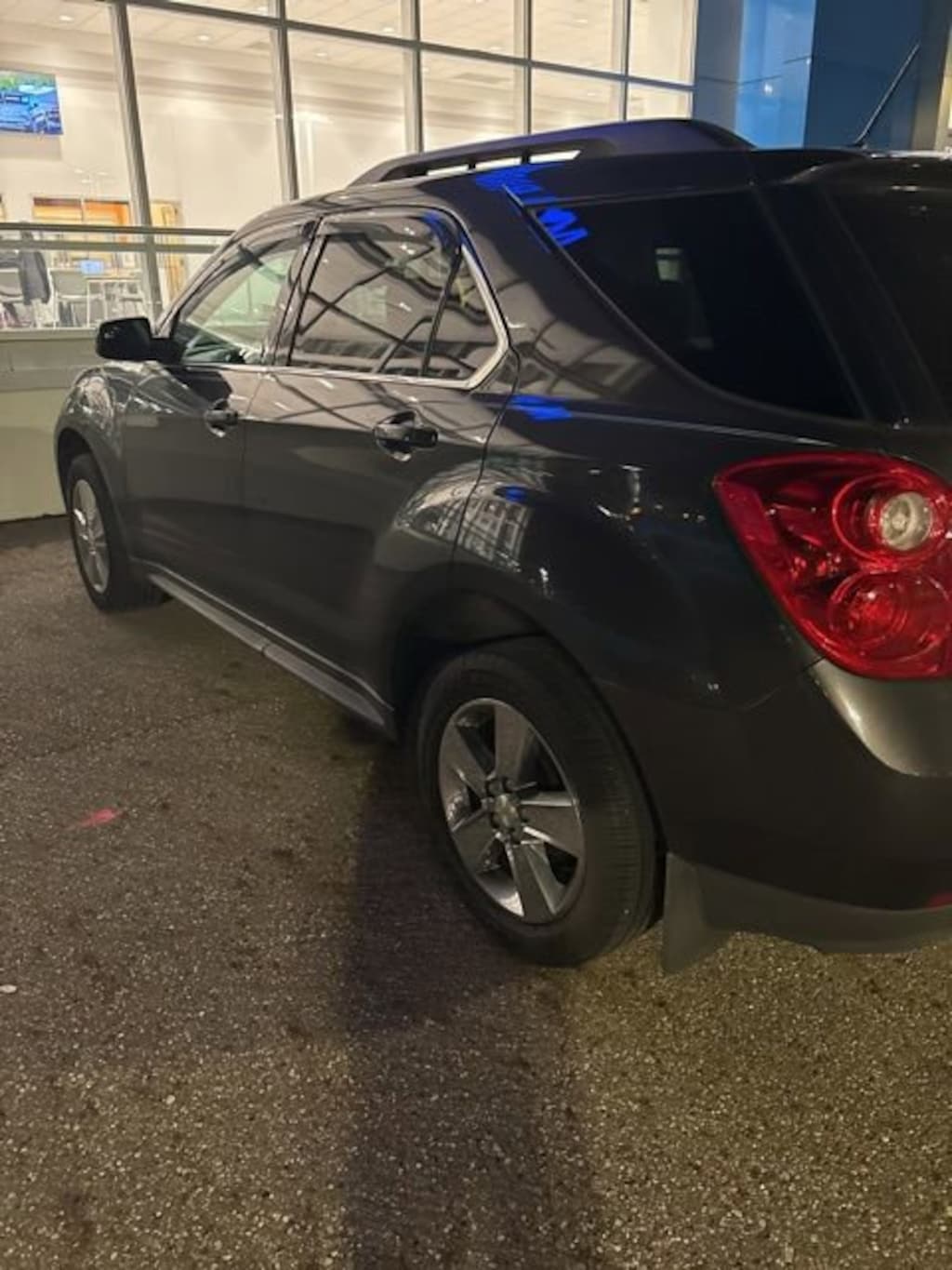 Used 2013 Chevrolet Equinox LT SUV