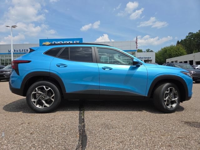 2026 Chevrolet Trax LT - Photo 15