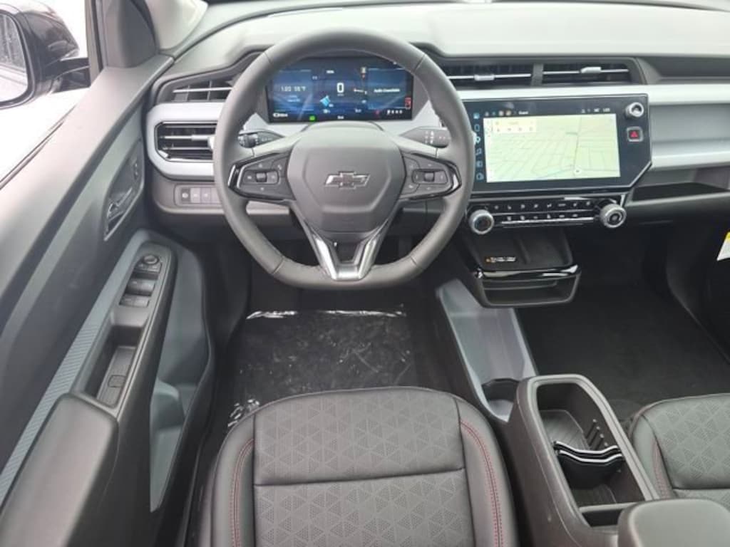 New 2027 Chevrolet Bolt RS SUV