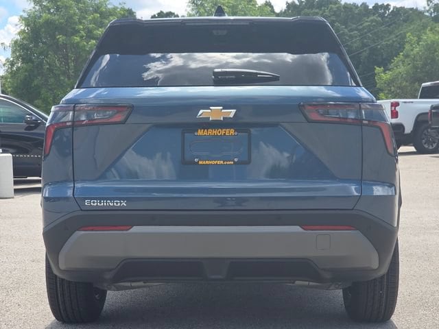 2026 Chevrolet Equinox LT - Photo 14