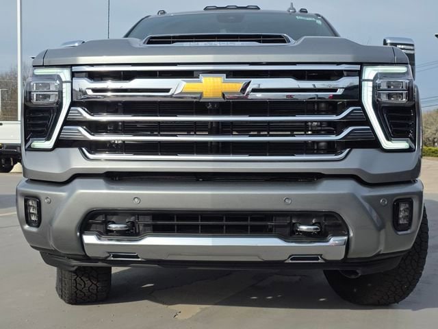 2026 Chevrolet Silverado 2500 HD High Country - Photo 11