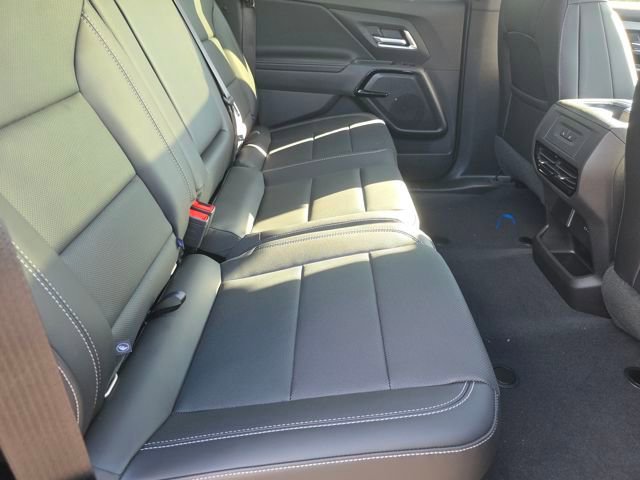 2026 Chevrolet Silverado EV LT - Photo 29