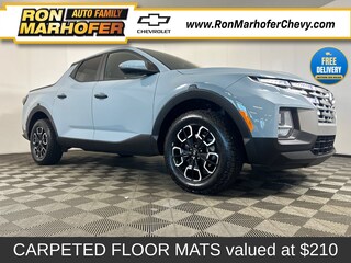 2023 Hyundai Santa Cruz SE Truck Crew Cab