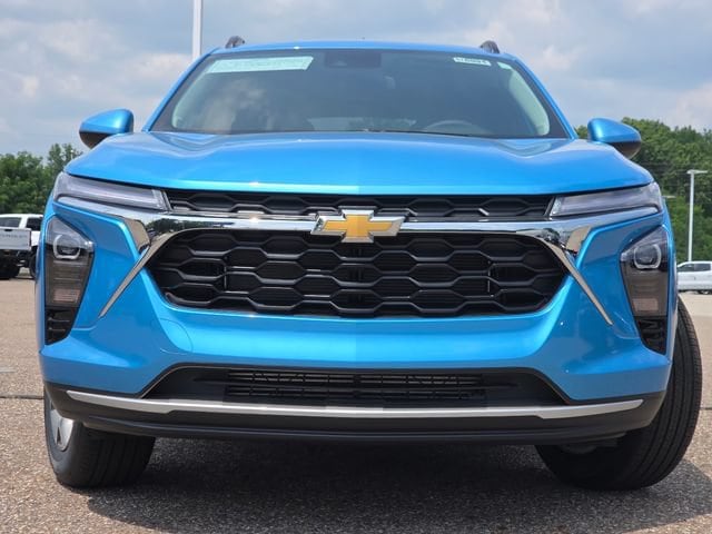 2026 Chevrolet Trax LT - Photo 9