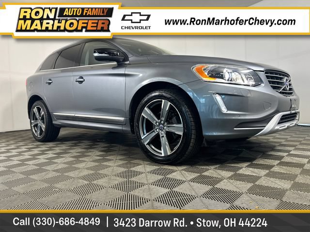 2017 Volvo XC60 T5 AWD Dynamic's photo