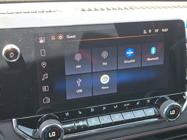 2026 Chevrolet Colorado Z71 - Photo 31