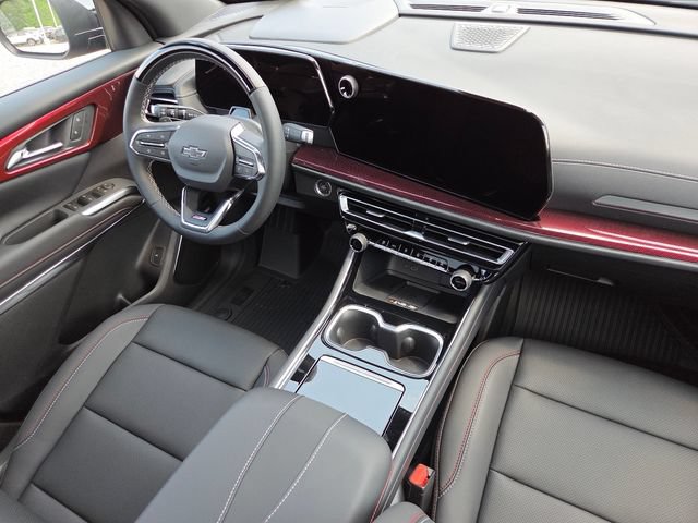 2026 Chevrolet Traverse Z71 - Photo 27