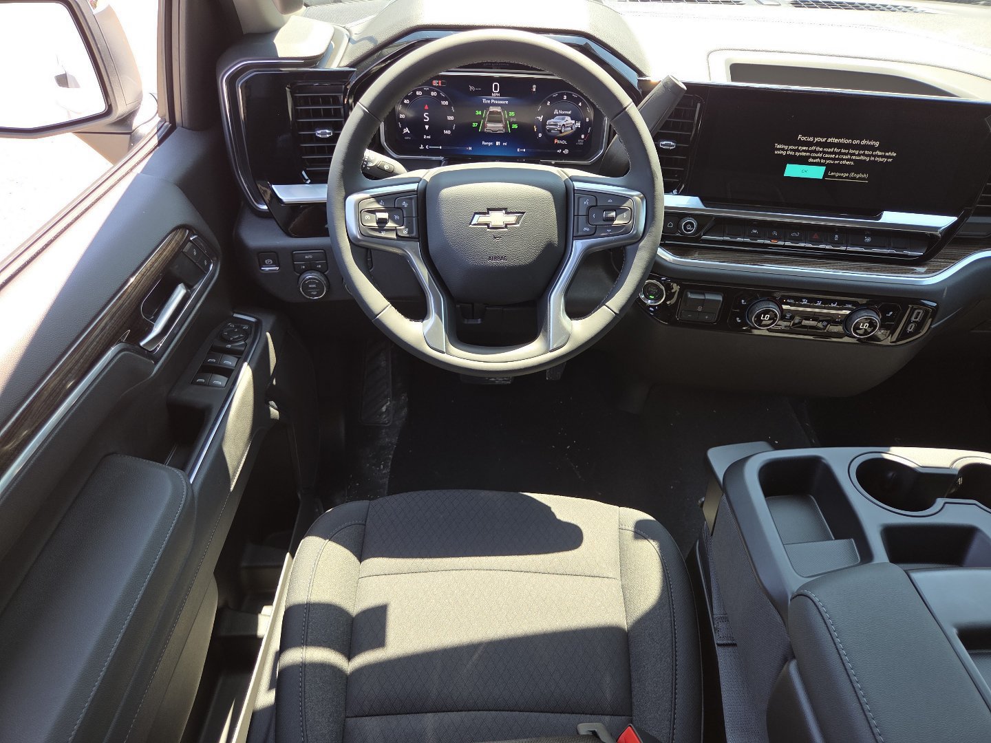 2026 Chevrolet Silverado 1500 LT - Photo 28