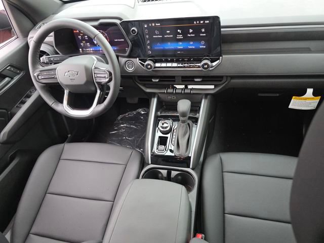 2026 Chevrolet Colorado Trail Boss - Photo 17