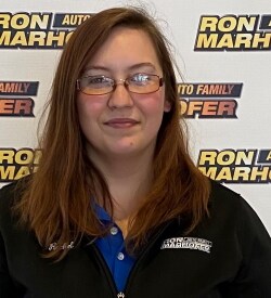 Staff member Rachel Seeley from ID_3de4a700f92e