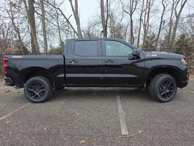 2026 Chevrolet Silverado 1500 LT Trail Boss - Photo 21