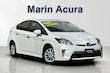 Toyota Prius Plug-in