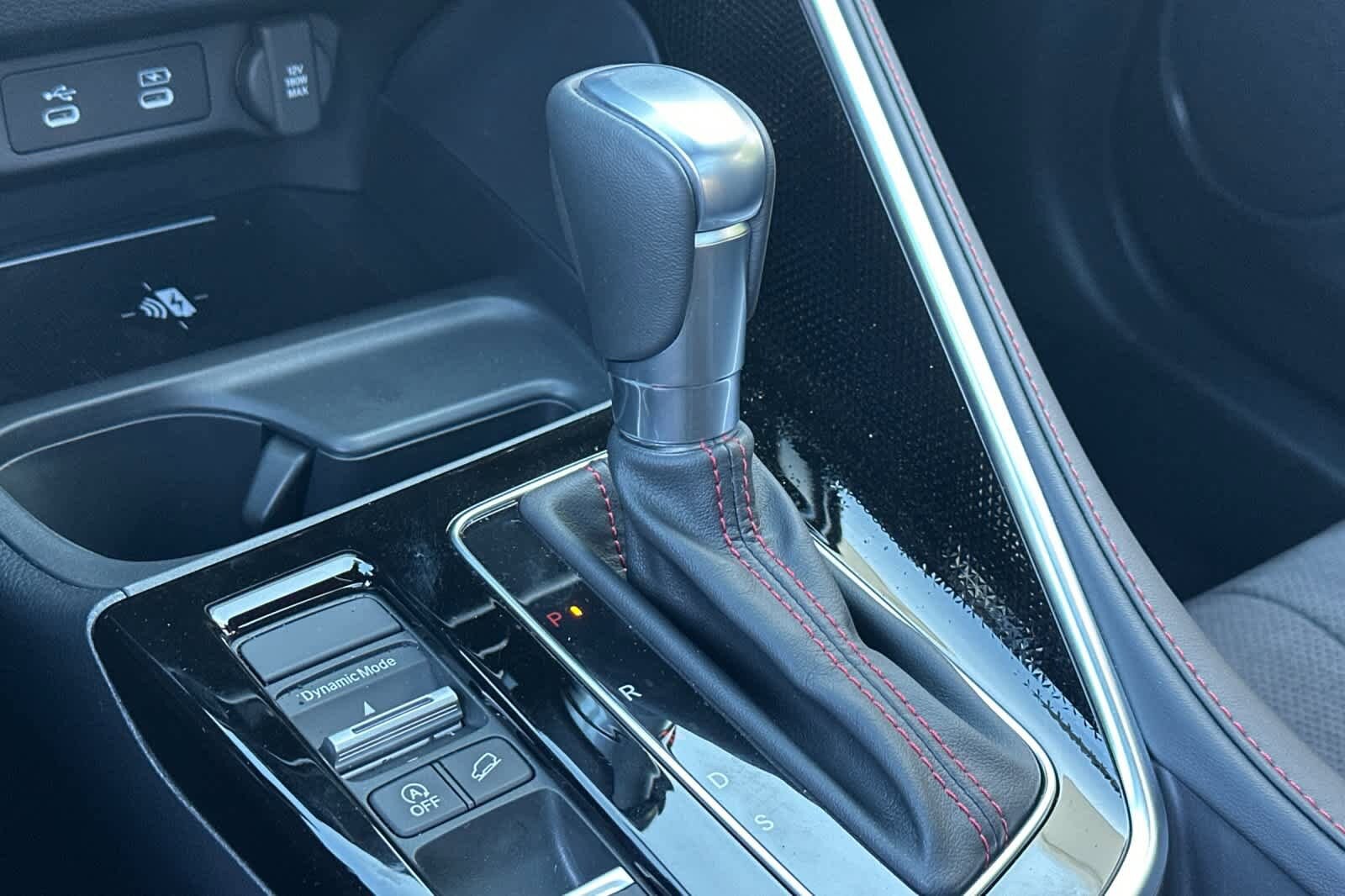 2025 Acura ADX A-Spec Package - Photo 18