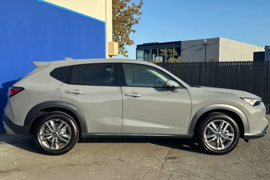 New 2025 Acura ADX  SUV