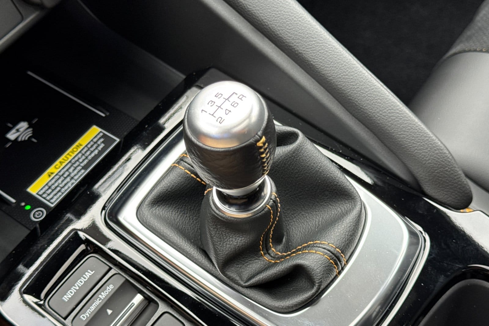 2026 Acura Integra A-Spec w/Technology Package - Photo 19