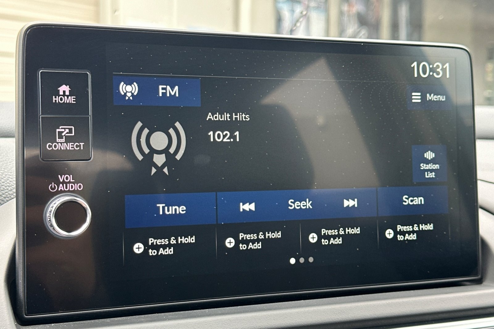 2025 Acura ADX Base - Photo 17
