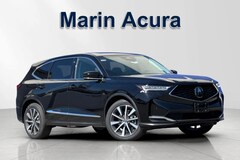2026 Acura MDX SH-AWD Technology Package SUV