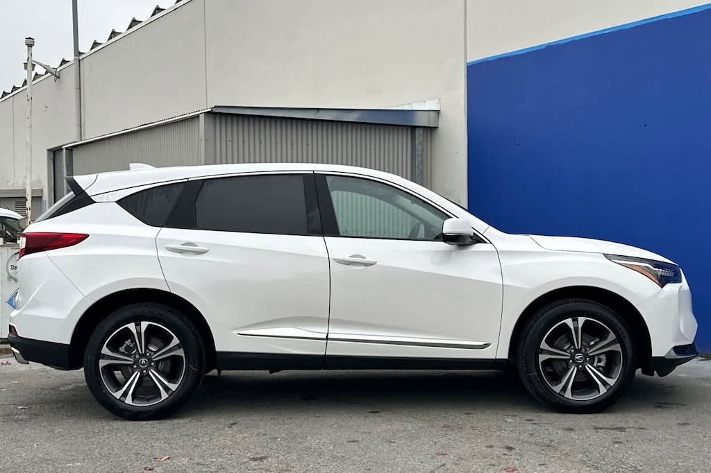 New 2026 Acura RDX w/Technology Package SUV