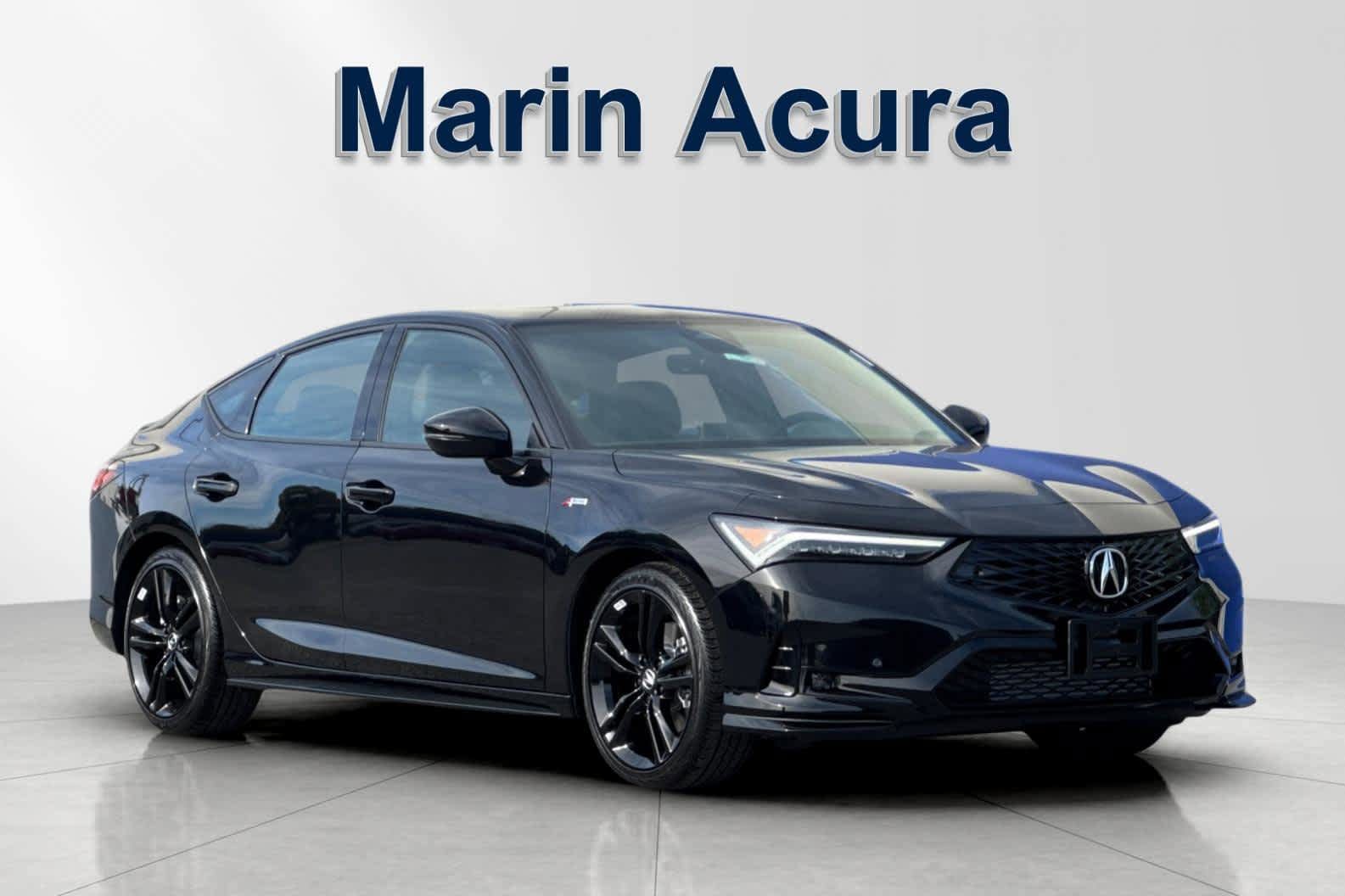 2026 Acura Integra