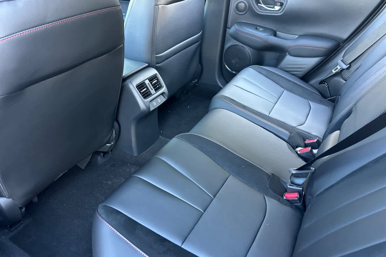 2025 Acura ADX A-Spec Package - Photo 9