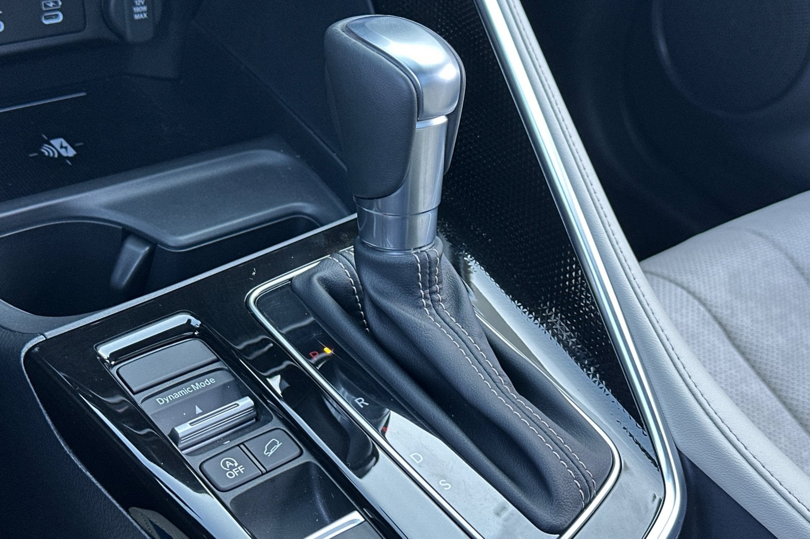2025 Acura ADX A-Spec Package - Photo 19