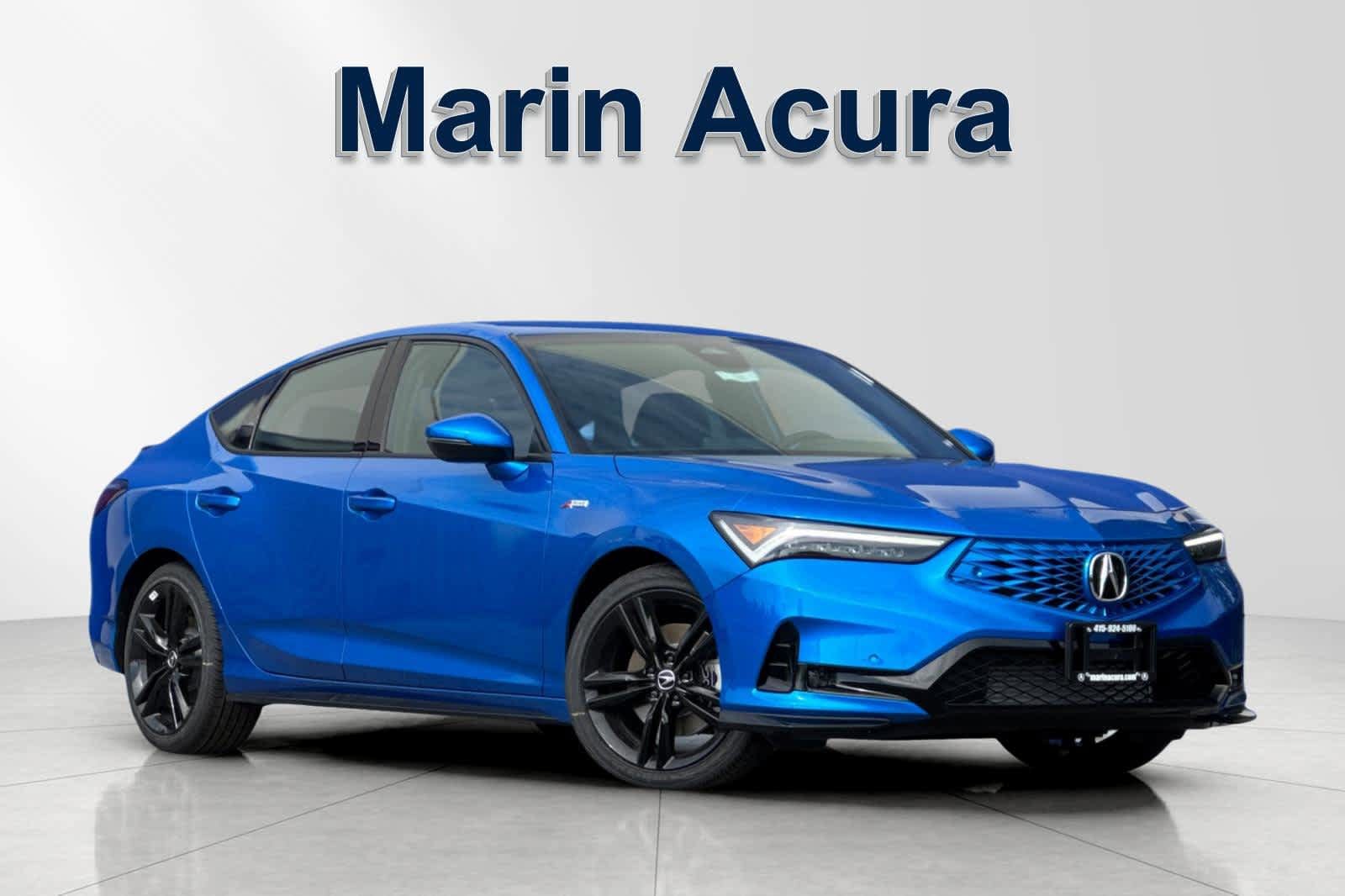 2026 Acura Integra