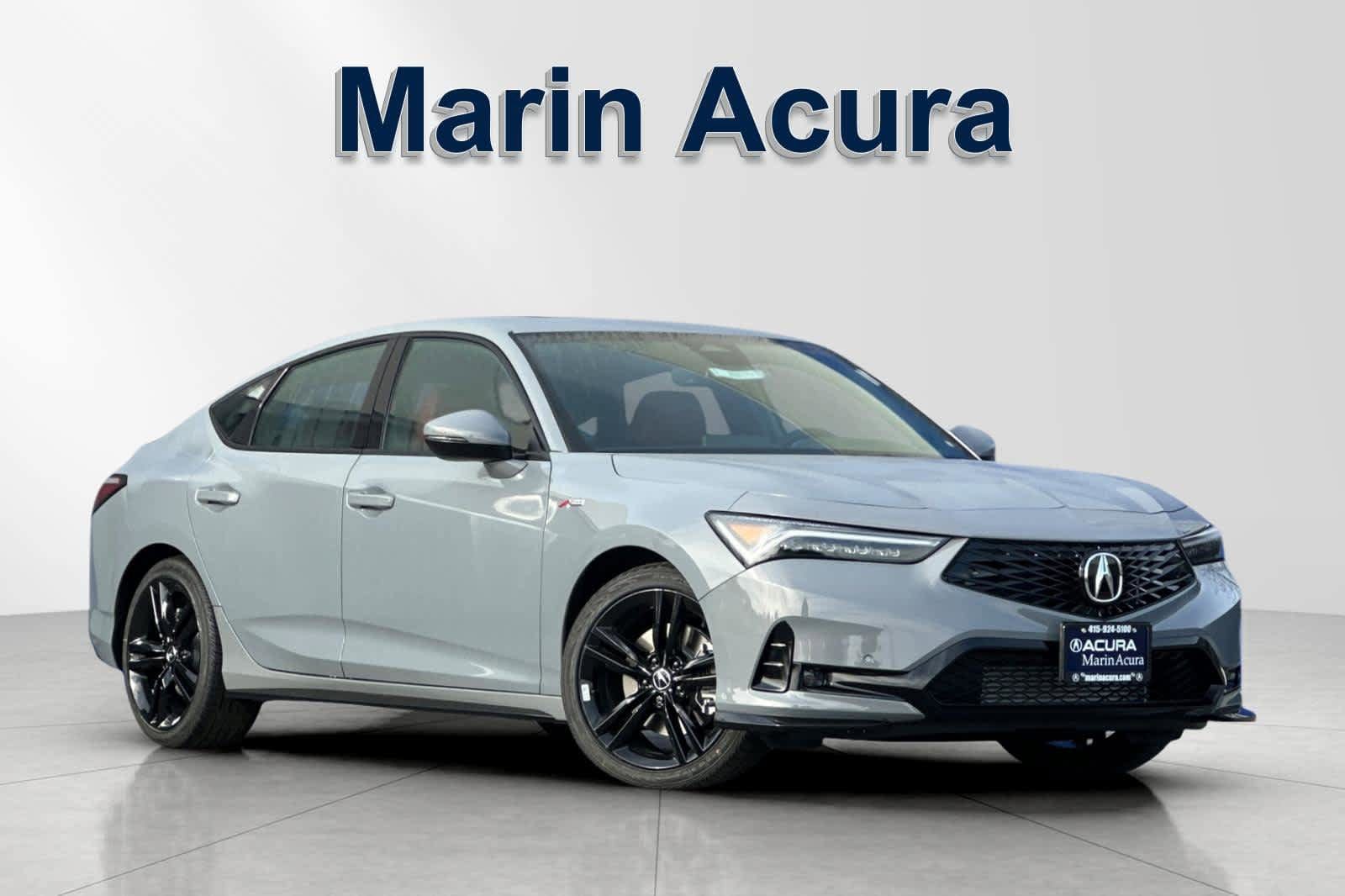 2026 Acura Integra
