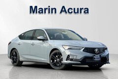 2026 Acura Integra A-Spec Tech Package Hatchback