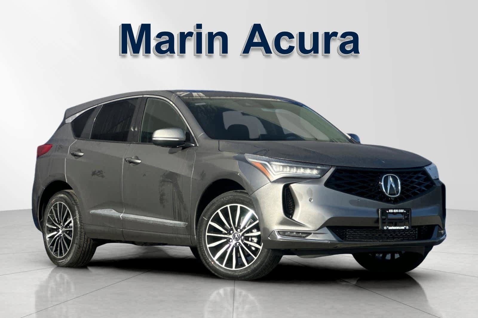 2026 Acura RDX Advance Package SH-AWD's photo