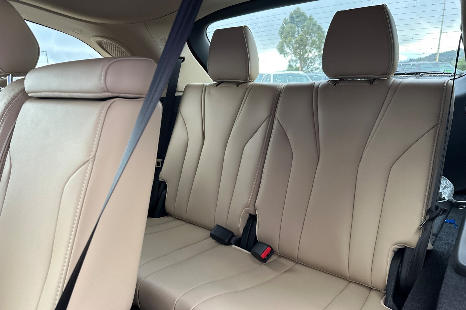 2026 Acura MDX Advance Package - Photo 12