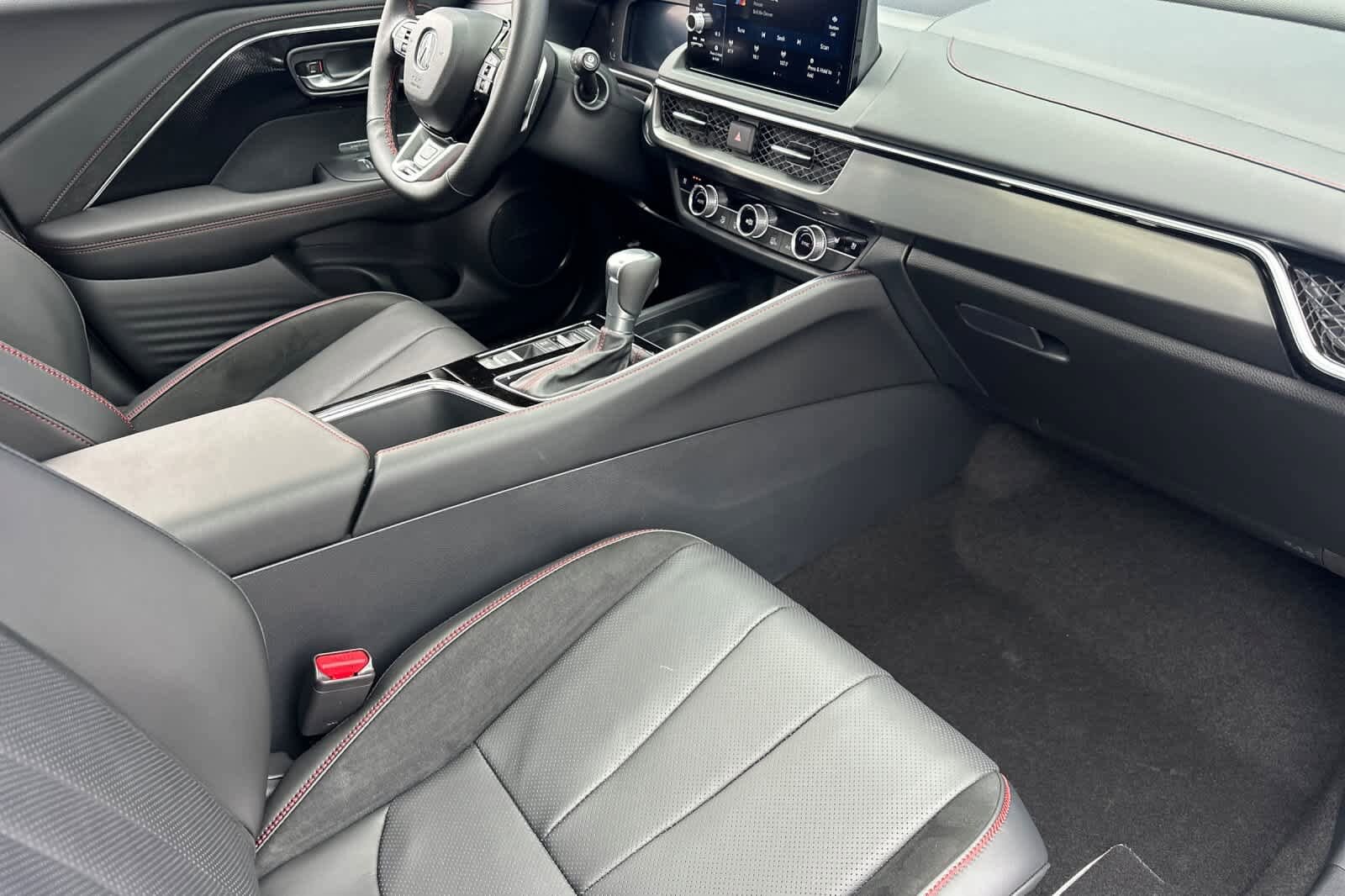 2025 Acura ADX A-Spec w/Advance Package - Photo 13