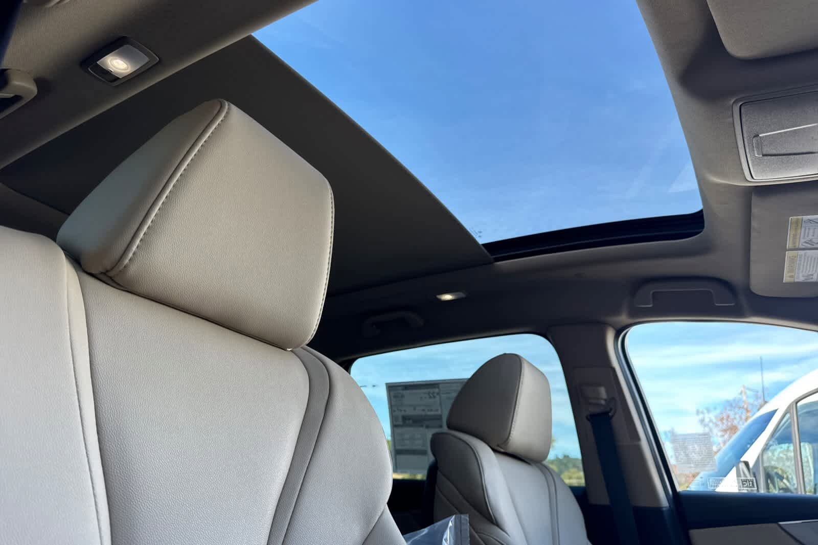 2025 Acura MDX Base - Photo 15