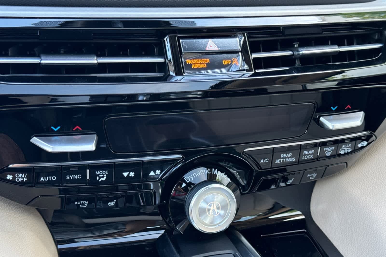 2025 Acura MDX Base - Photo 19