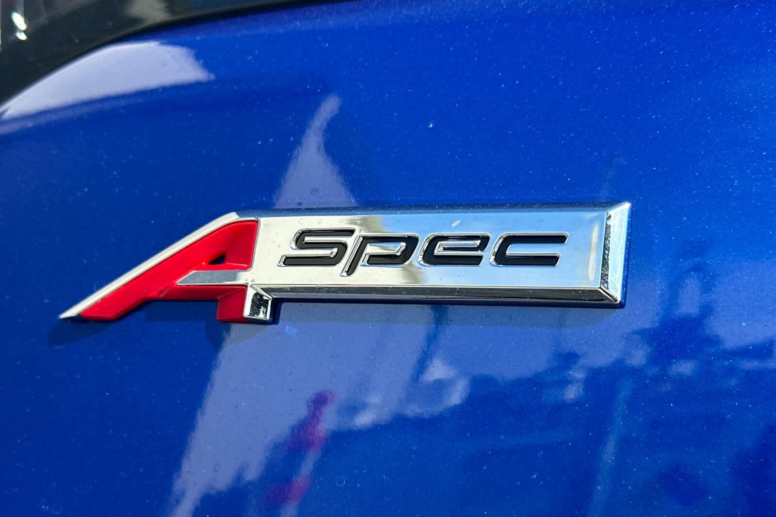 2025 Acura ADX A-Spec Package - Photo 6