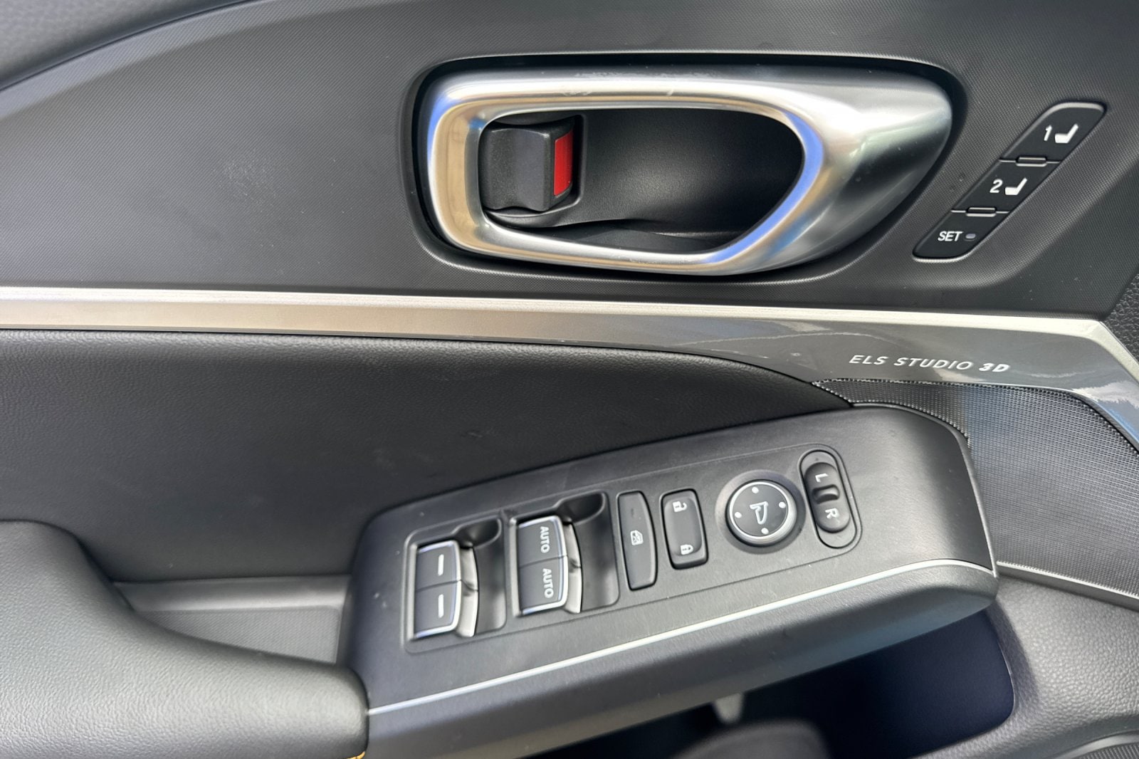2026 Acura Integra A-Spec w/Technology Package - Photo 9