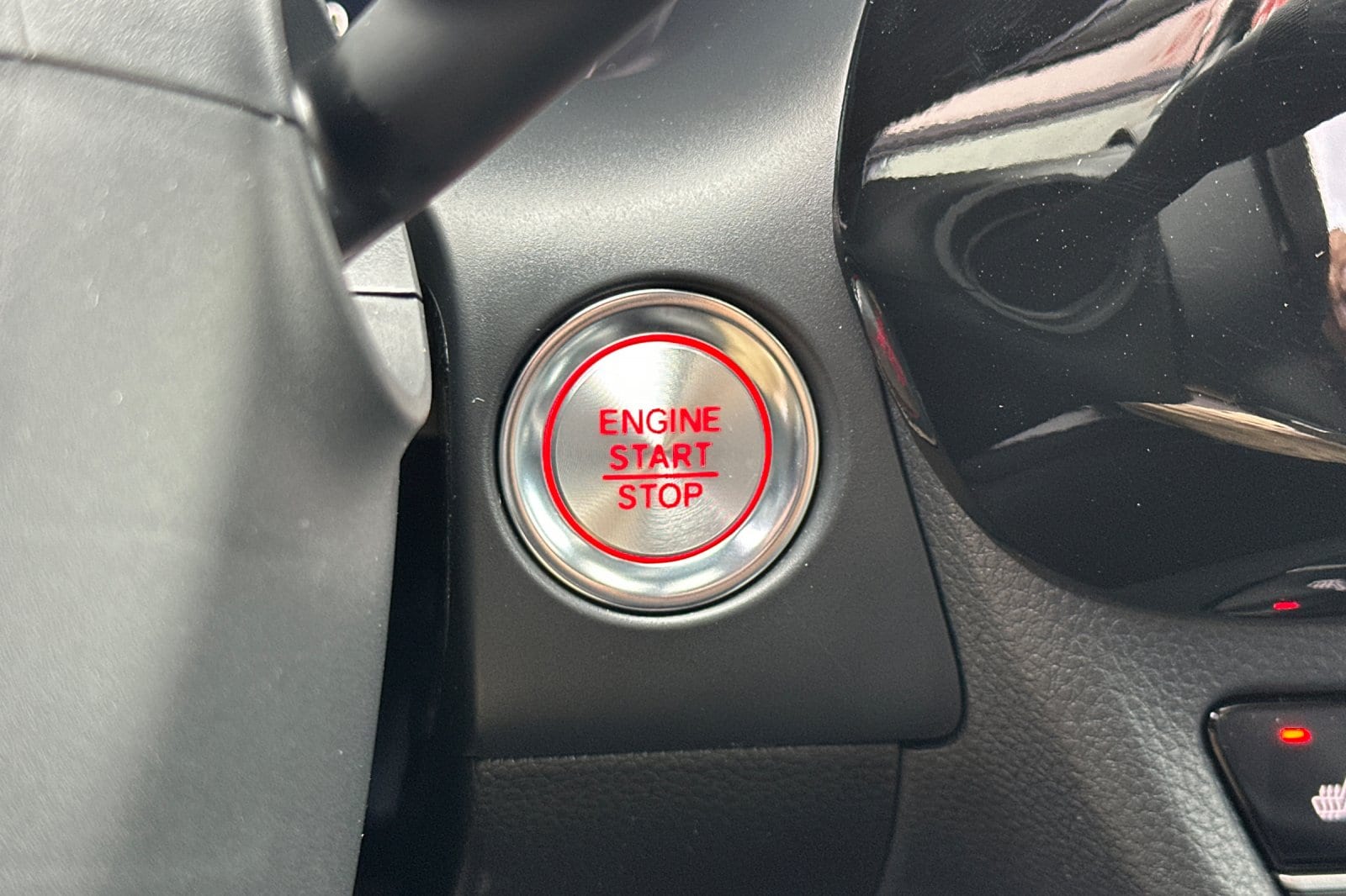 2025 Acura ADX Base - Photo 21