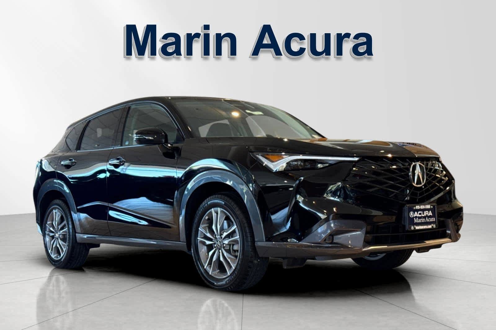 2026 Acura ADX -'s photo