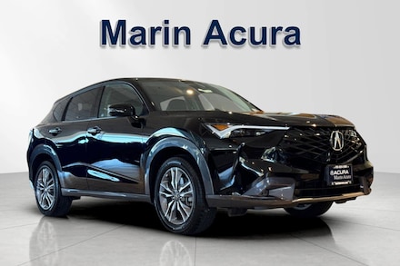 2026 Acura ADX Base SUV