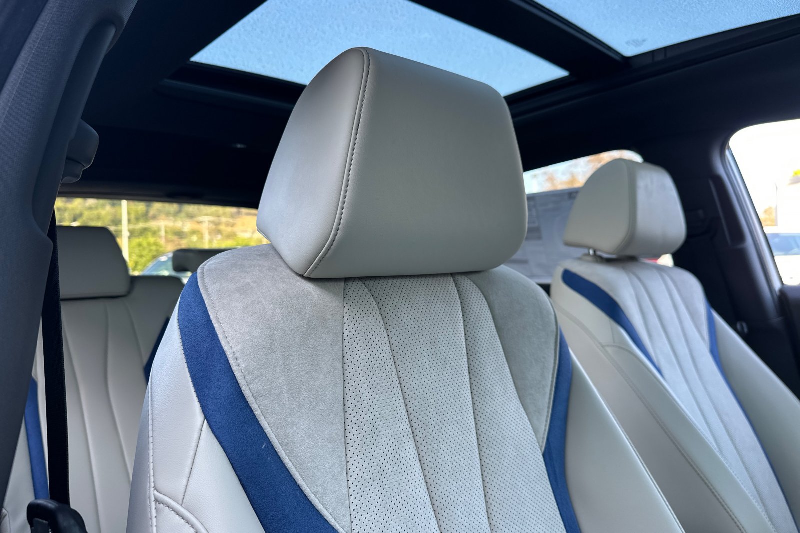 2025 Acura ADX A-Spec Package - Photo 15