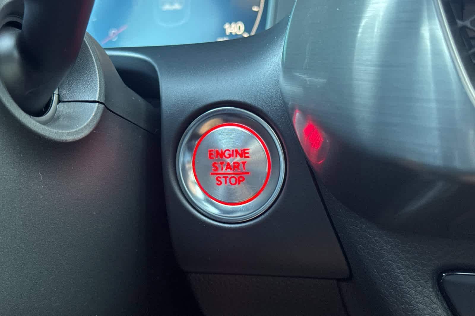 2025 Acura ADX A-Spec Package - Photo 21