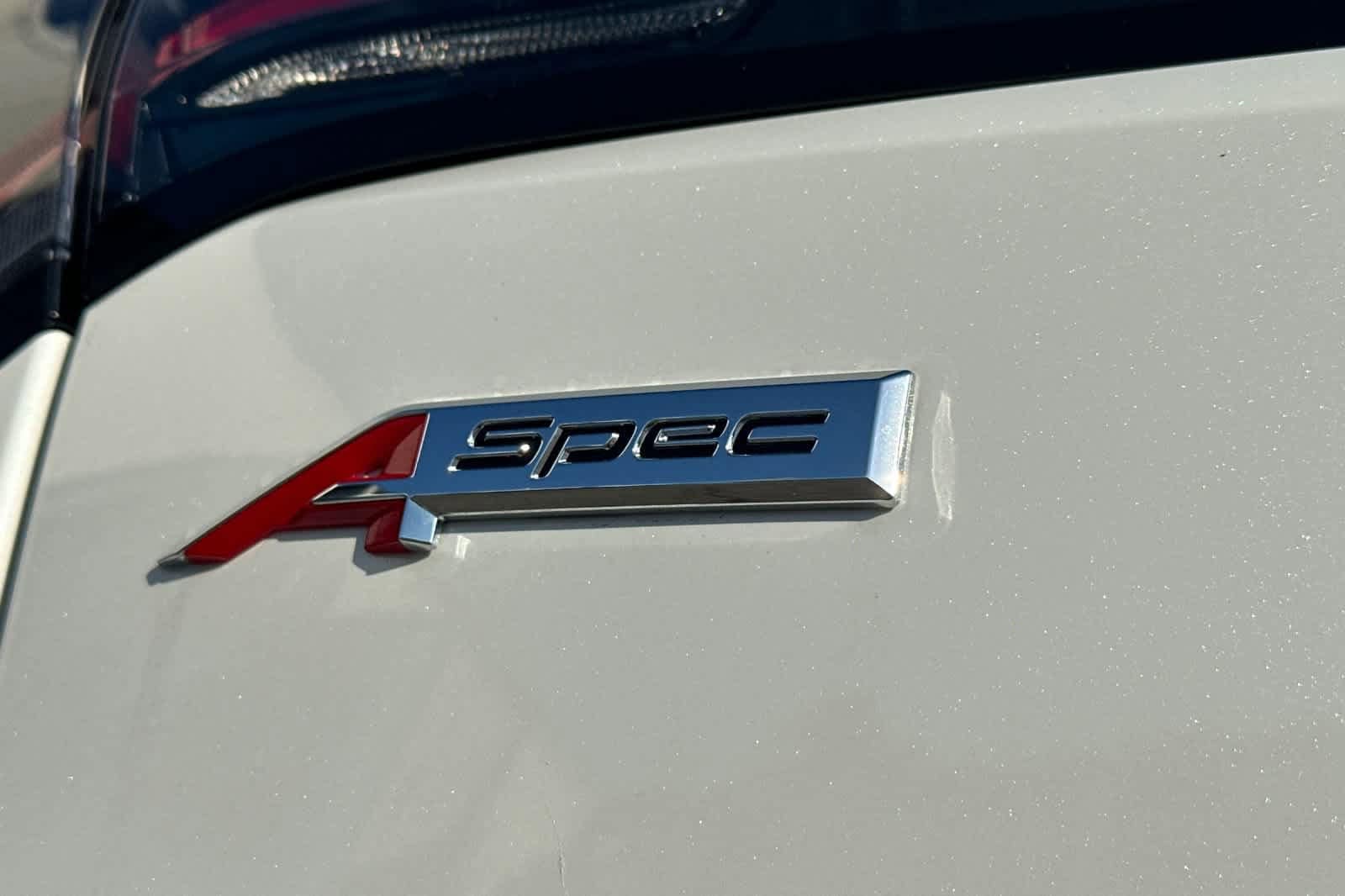 2025 Acura ADX A-Spec Package - Photo 6