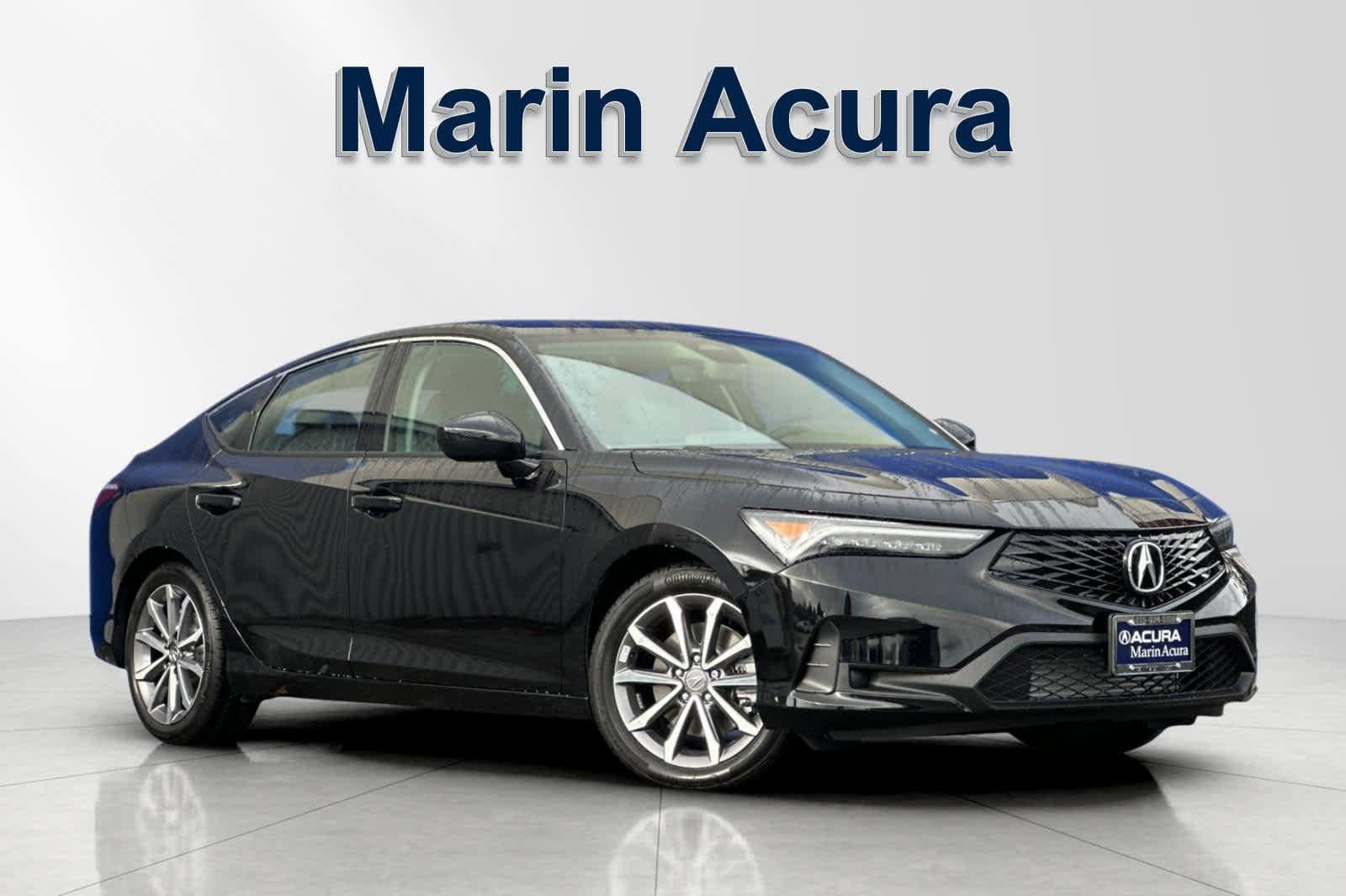 2025 Acura Integra Base