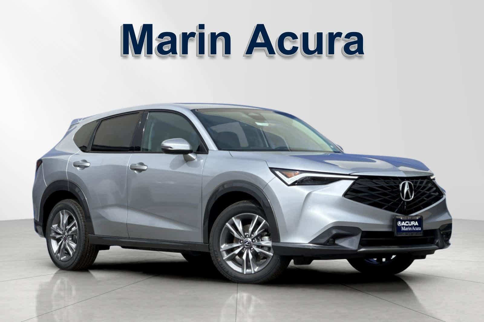2026 Acura ADX