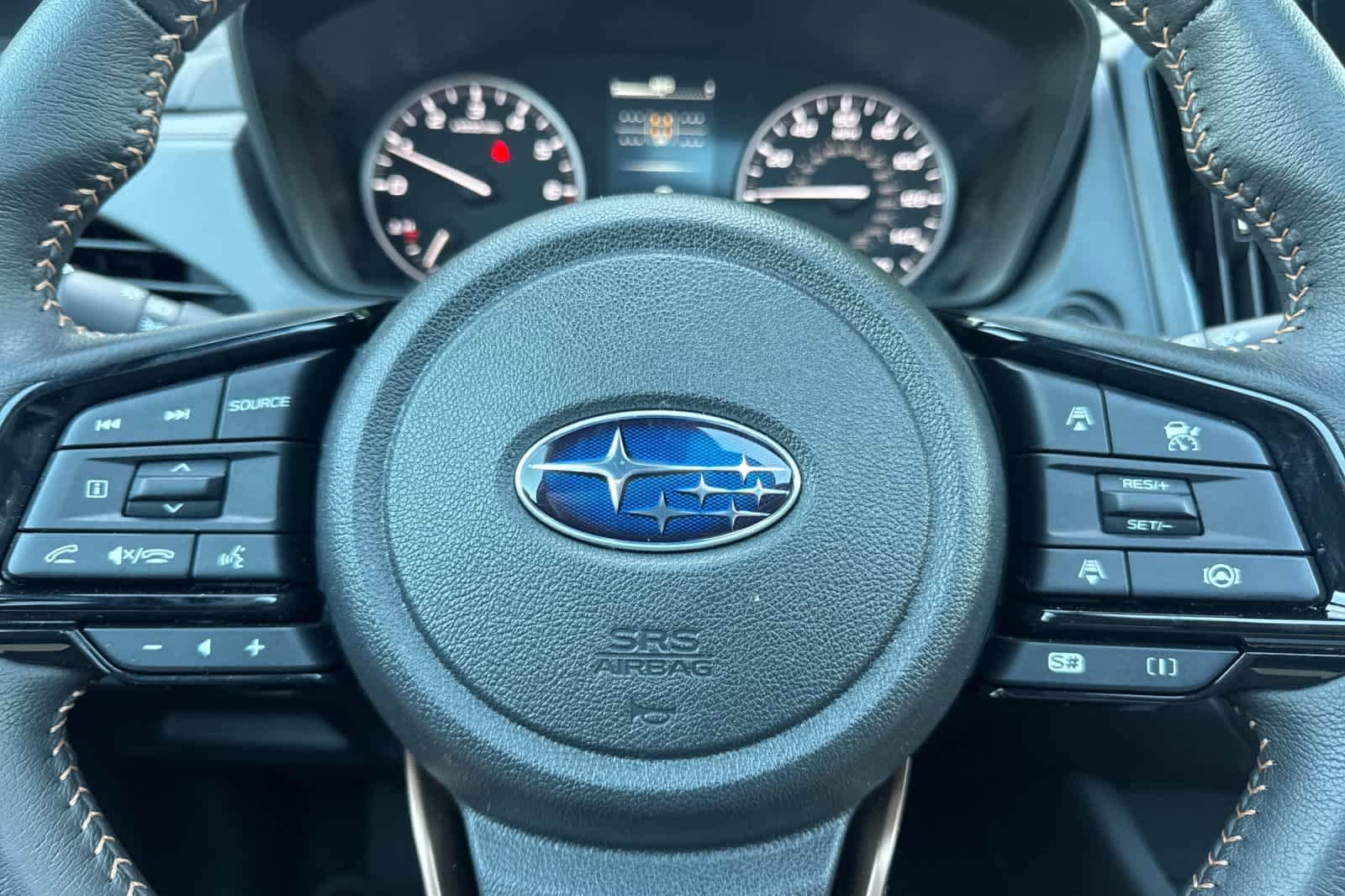2025 Subaru Forester Sport - Photo 24