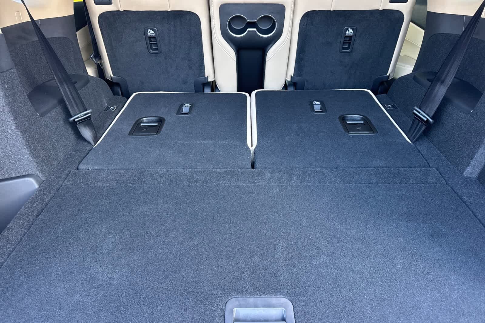 2025 Acura MDX Base - Photo 13