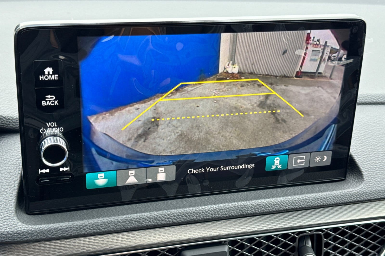 2026 Acura Integra A-Spec w/Technology Package - Photo 17