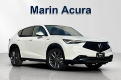 2025 Acura ADX w/A-Spec Package SUV