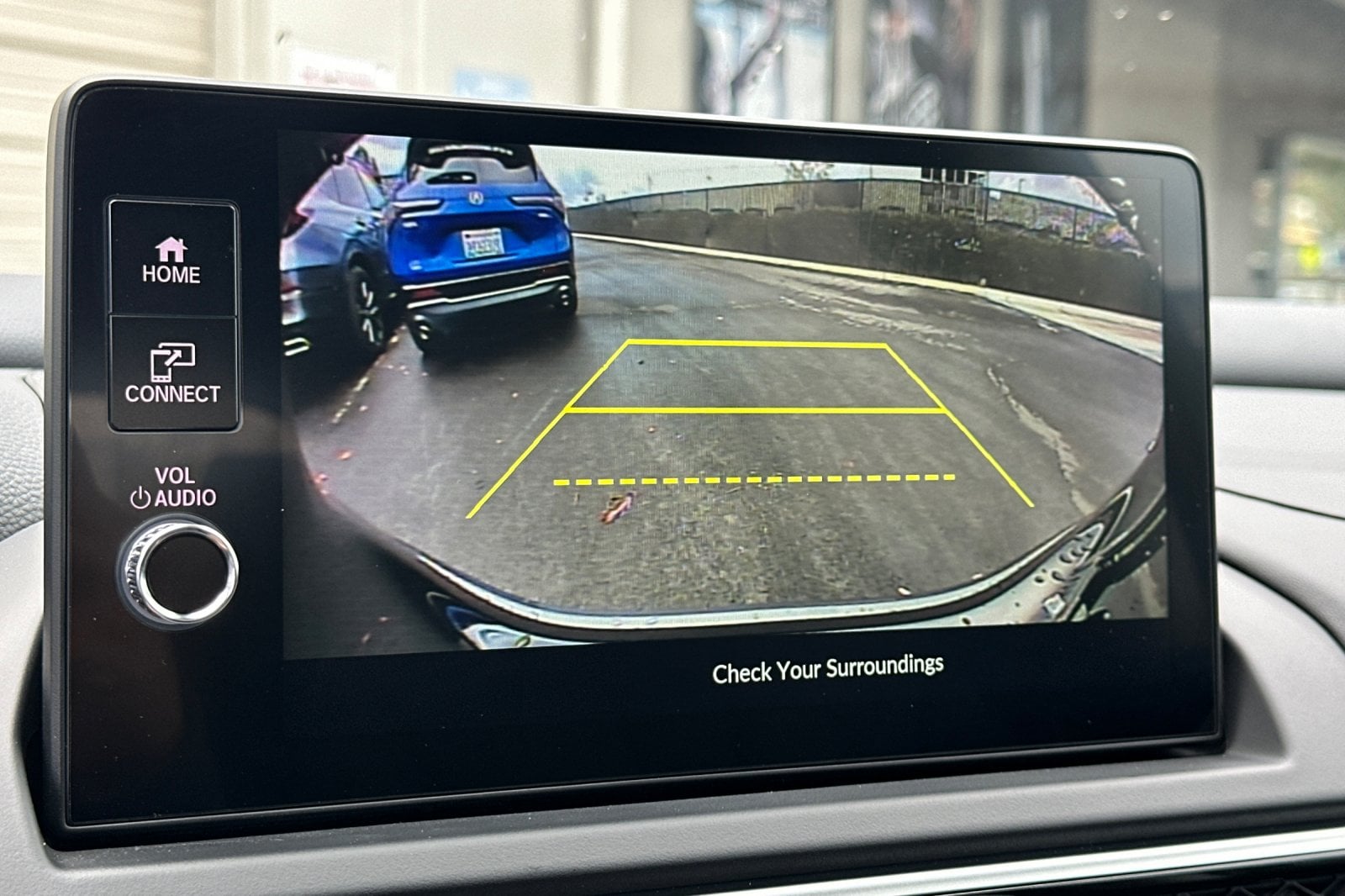 2025 Acura ADX Base - Photo 18