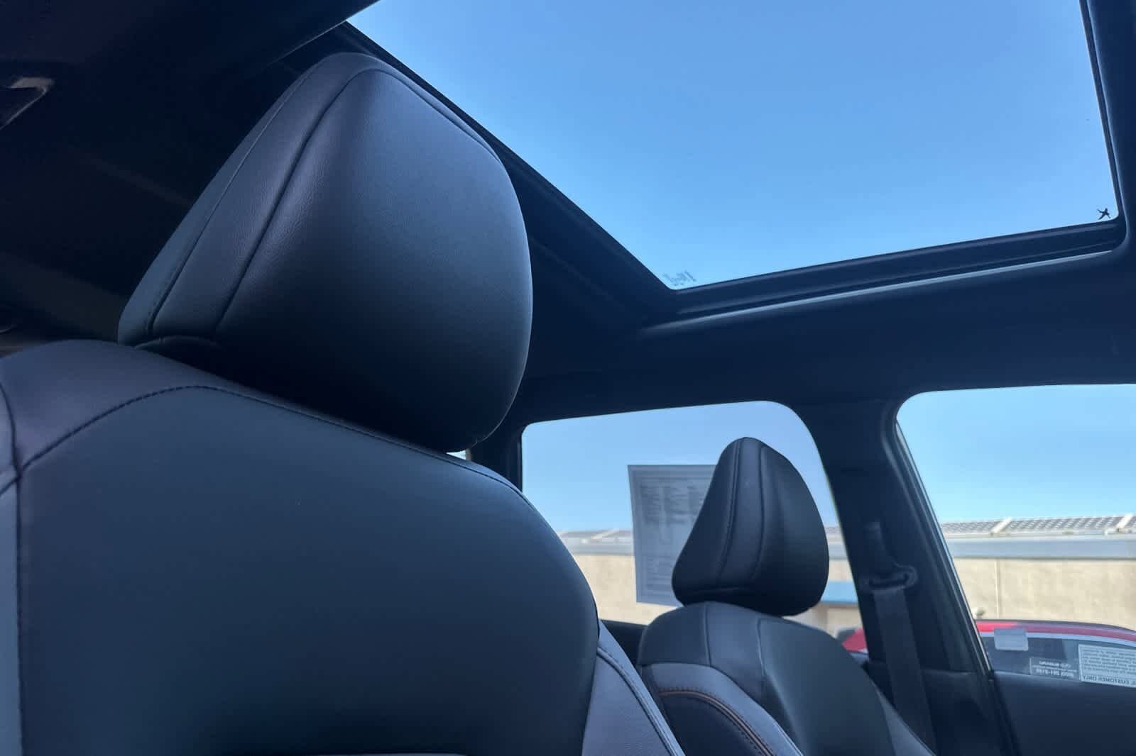 2025 Subaru Forester Sport - Photo 18