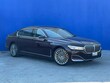 BMW 740i